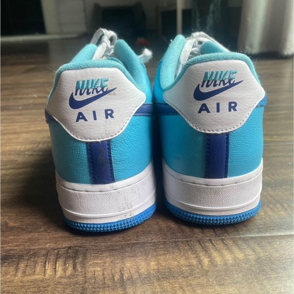 Men’s Nike Air Force 1 - Picture 5 of 6